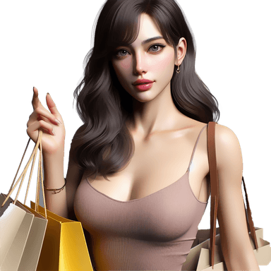 Girls' toys category